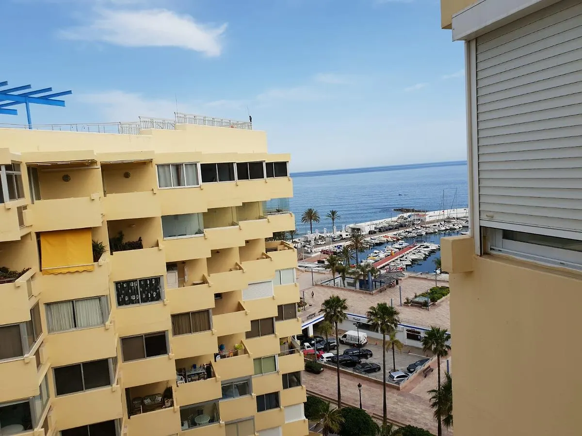 Marbella 2000 Elegant Apartment