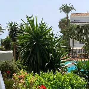  Apartamento Primera Linea De Playa