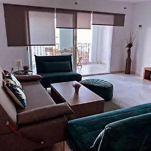 Apartamento Apartamento Marbella