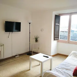 Casa Joan De Ribera Apartamento Ribera de Cardós