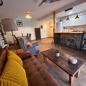  Apartamento Con Encanto Cerca De La Playa El Rosario