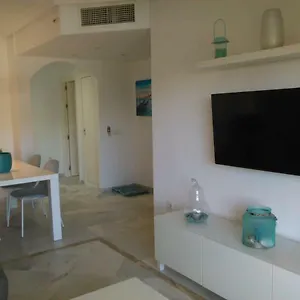 Puerto Banus Apartamento Marbella