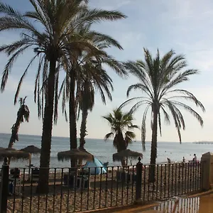  Apartamento Milla De Oro