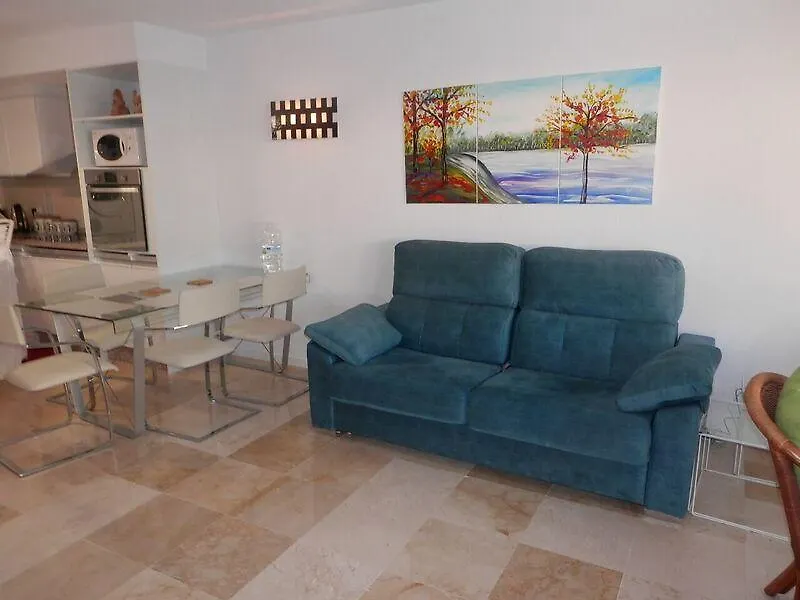 Marbella 2000 Elegant Apartment 0*,