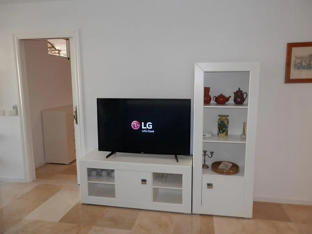 Marbella 2000 Elegant Apartment