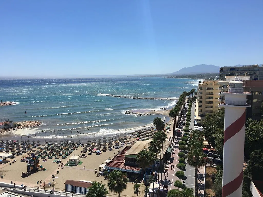 Marbella 2000 Elegant Apartment Spain
