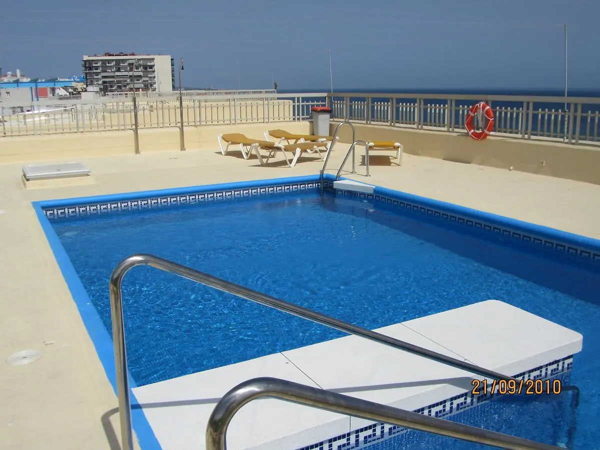 Marbella 2000 Elegant Apartment