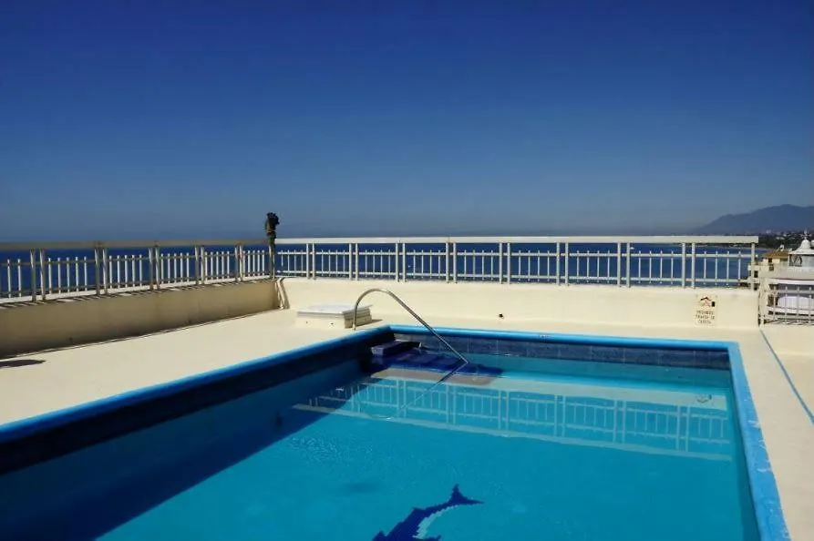 Marbella 2000 Elegant Apartment