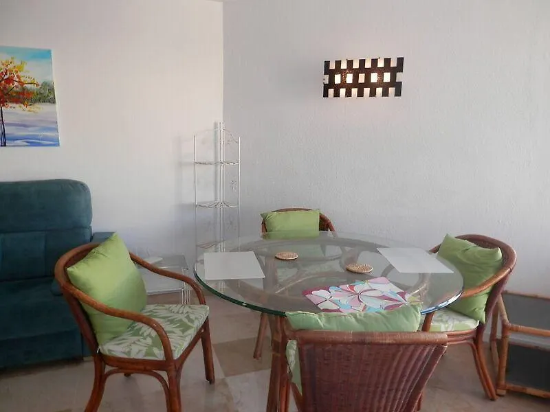 Marbella 2000 Elegant Apartment