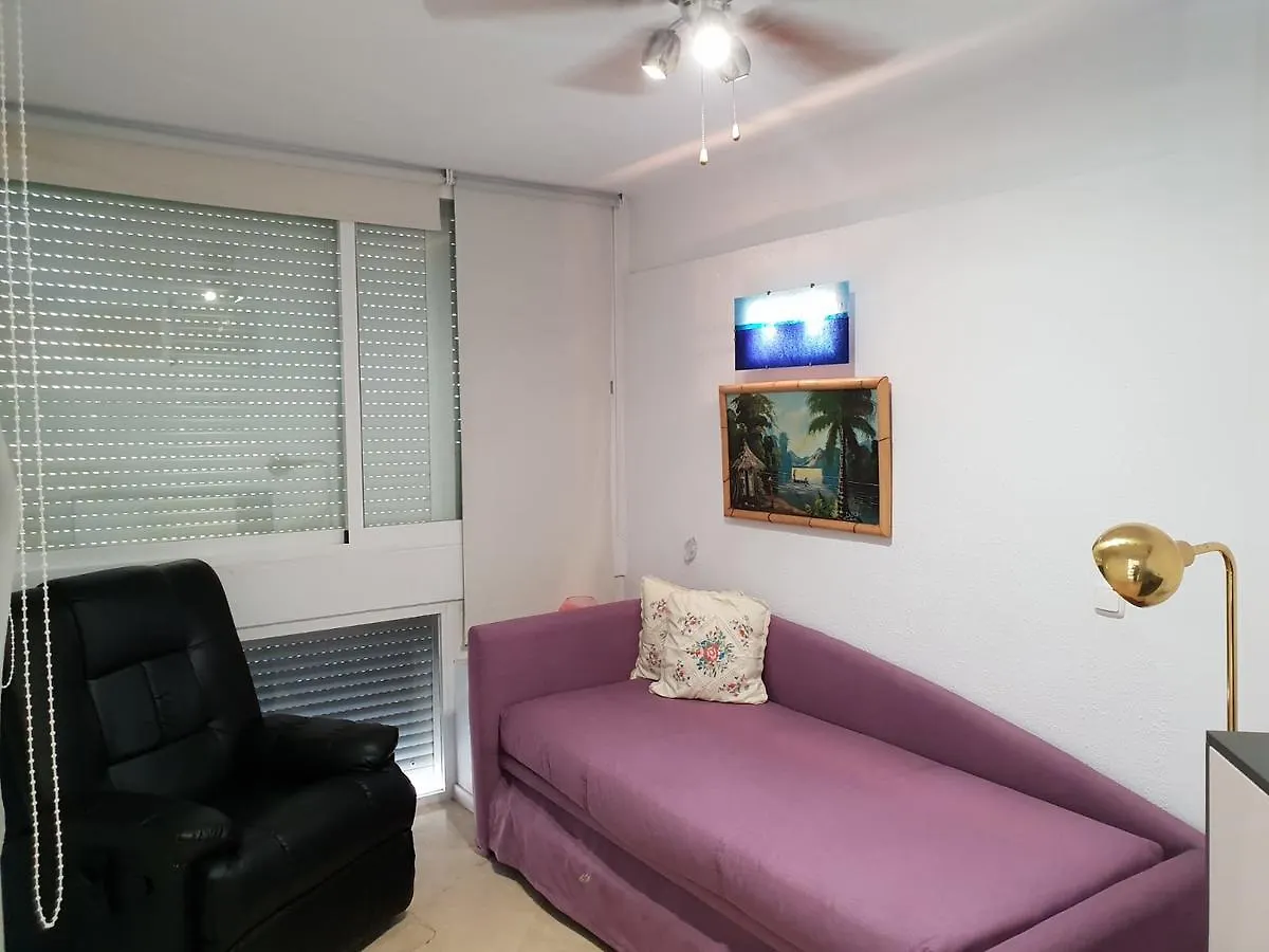 Marbella 2000 Elegant Apartment 0*,  Espanha